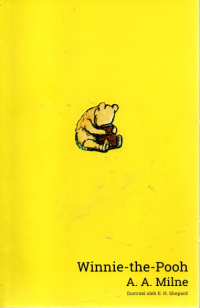 Image of Winnie-the-Pooh