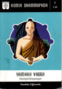 Image of Yamaka Vagga