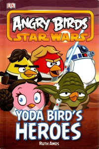 Angry Birds: Star Wars