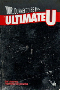 Image of Your Journey to be The Ultimate You