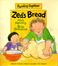 Zed's Bread