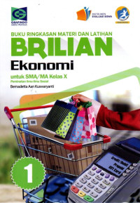 Brilian Ekonomi 1