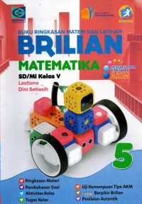 Brilian Matematika 5