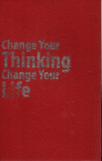 Change  Your Thinking Change Your Life