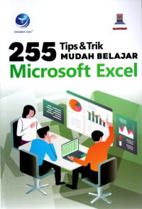 Image of 255 Tips & Trik Mudah Belajar Microsoft Excel