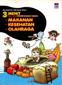 Image of 3 Menit Belajar Pengetahuan Umum