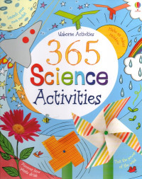 Image of 365 Science Activities