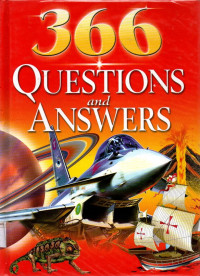 366 Questions and Answers