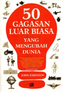 Image of 50 Gagasan Luar Biasa yang Mengubah Dunia