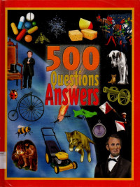 500 Questions Answer