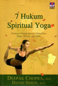 7 Hukum Spiritual Yoga