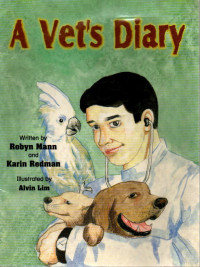 A Vet's Diary