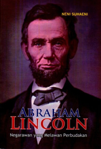 Image of Abraham Lincoln