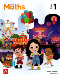 Image of Active Maths 1 Textbook