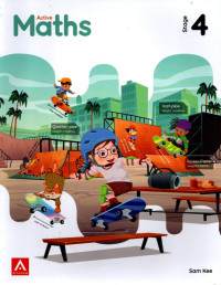 Image of Active Maths 4 Textbook