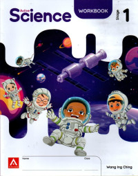 Active Science 1 Workbook