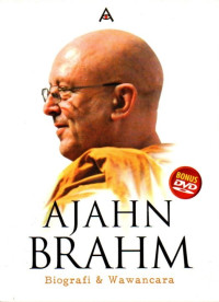 Image of Ajahn Brahm