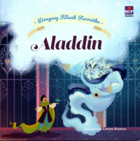 Image of Aladdin