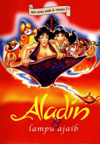 Aladin dan Lampu Ajaib