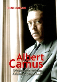 Image of Albert Camus