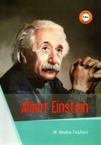 Albert Einstein