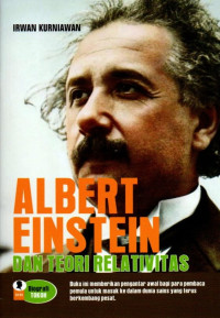 Albert Einstein dan Teori Relativitas