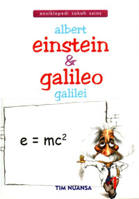 Albert Einstein & Galileo Galilei