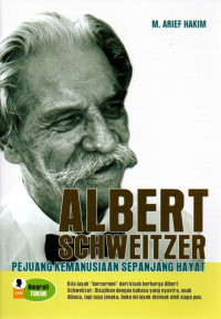 Albert Schweitzer