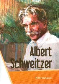 Albert Schweitzer