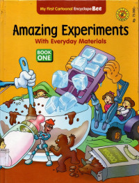 Image of Amazing Experiments