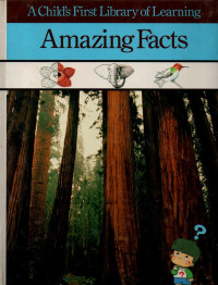 Amazing Facts