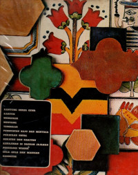 Image of Aneka Hobi Rumah Tangga