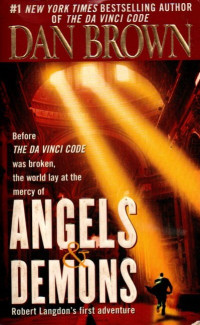 Image of Angels & Demons