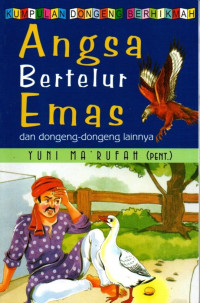Image of Angsa Bertelur Emas