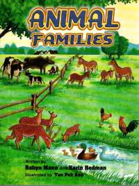 Animal Families