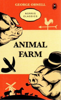 Image of Animal Farm