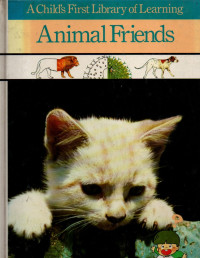 Animal Friends