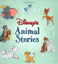 Image of Animal Stories