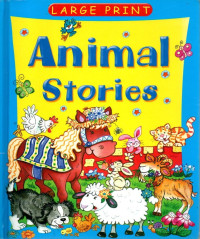 Animal Stories