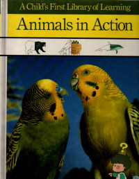 Animals in Action