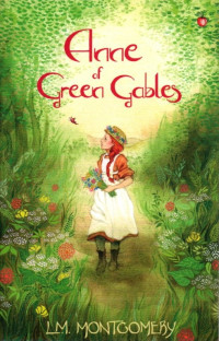 Anne of Green Gables