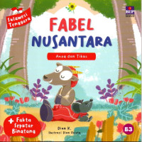 Image of Anoa dan Tikus