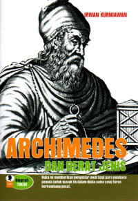 Image of Archimedes dan Berat Jenis