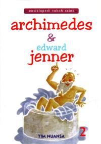 Archimedes & Edward Jenner