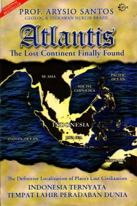 Atlantis: The Lost Contient Finally Found