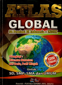 Atlas Global di Indonesia