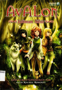 Image of Avalon: Jalinan Sihir