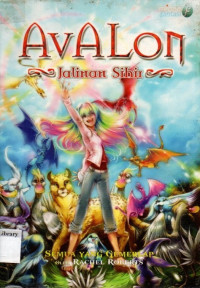 Avalon: Semua Yang Gemerlap