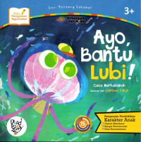 Image of Ayo, Bantu Lubi !