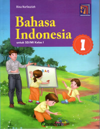 Bahasa Indonesia 1